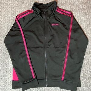 Adidas jacket